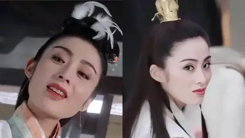 AI魔改电影