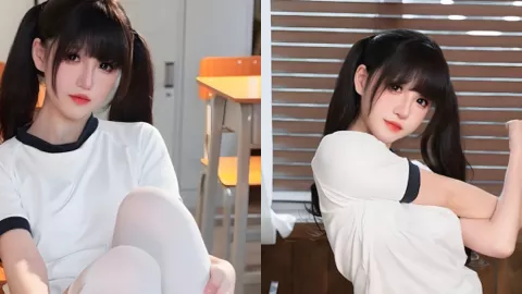 阿薰kaOri