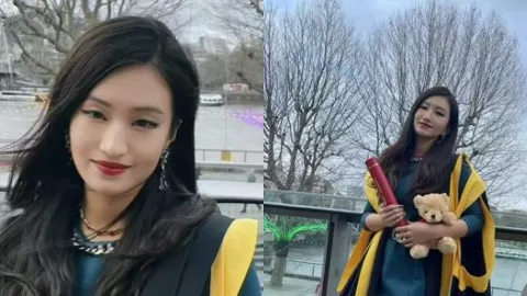 黄晓蕾